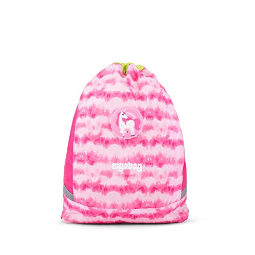 Preisvergleich Produktbild Ergobag Sportbeutel ZauBärwatte