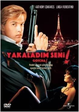 Preisvergleich Produktbild Gotcha - Yakaladim Seni by Linda Fiorentino