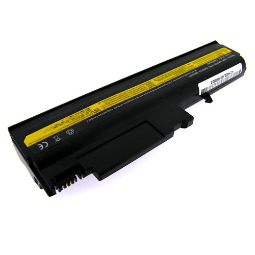 IBM/Lenovo Thinkpad T40/ R50 Akku 4400mAh - 3