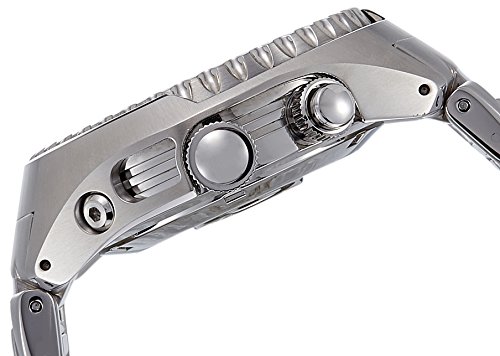 Seiko Kinetic SUN019P1 Men’s Wrist Watch