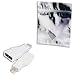 Produktbild DisplayPort-Adapter LogiLink > Mini Display Port Bu/St