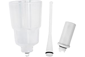 TONGDEJING Bike Oil Funnel Tool Disc Brake Bleed Kit for Shimano, Mountain Bicycle Filling Funnel Oil Injection Portable Bicycle Disc Brake Oil Change Filling Tool Funnel(Types: 2)