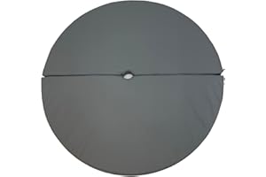 FORTISLINE Pole Dance Tapis de protection pliable