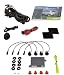 Produktbild VALEO 632106-VAL Parken-Unterstützung Black, Glossy