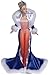 Produktbild Figur Puppe Barbie Collector Edition "Fire and Ice Salte Lake 2002"
