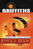 Image de Griffiths Complete Building Price Book 2001