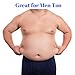 Professional Cellulite And Slimming Cream Innovative Warming Natural Cellulite Treatment Large Tub Great Value...Fat Burning Slimming Cellulite Elimination Routine for Legs Stomach Thighs Buttocks and Arms..Smoothes Tones And Firms