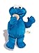 Produktbild Nici 41966 Krümelmonster Sesamstraße Kuscheltier, Blau, 20 cm