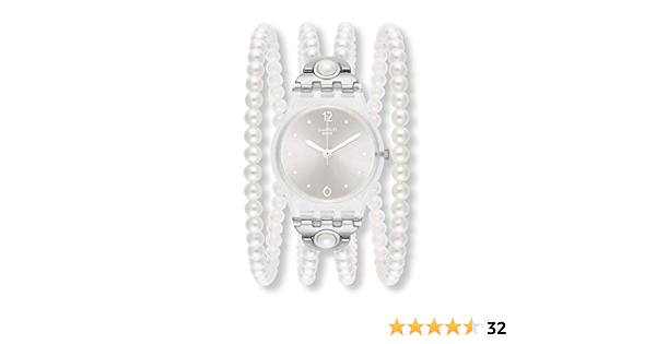 Orologio Swatch LK336 : Amazon.it: Orologi