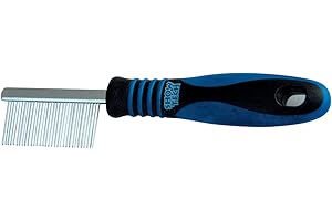 CHINOXIA Show Tech Peigne visage avec poignée confort