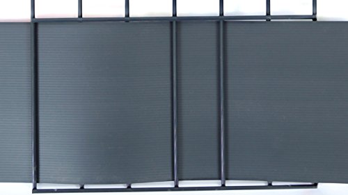 cloture pvc allemagne