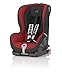 Produktbild Britax Römer Autositz Duo plus, Gruppe 1 (9-18kg), Kollektion 2015, Chili Pepper
