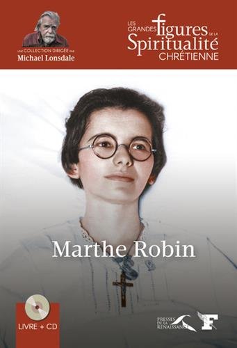 Marthe Robin (32) en ligne