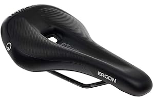 Ergon Herren Sm E-Mountain Sport Fahrradsattel