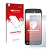 Produktbild upscreen Scratch Shield Schutzfolie für Doro 8040 - Kristallklar, Kratzschutz, Anti-Fingerprint