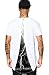 Produktbild ABClothing Flash T Shirt Mens Leistung Muskel T-Shirts Männer Teens