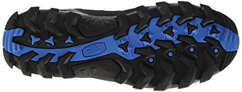 CMP Herren Rigel Trekking-& Wanderstiefel - 3