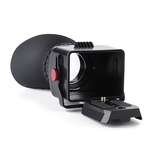 SevenOak 3 3 2 LCD 3x Viseur Finder Screen Loupe SK-VF Pro1 pour Cam ra Canon Nikon Olympus DSLR LF613 reviews SevenOak 3 3 2 LCD 3x Viseur Finder Screen Loupe SK-VF Pro1 pour Cam ra Canon Nikon Olympus DSLR LF613