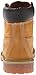 Timberland Classic Waterproof, Unisex-Child Boots, Khaki, 4 UK Child