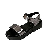 arbeit schuhe mode damen schnalle runder zeh schuhe flacher mund einzelne schuhe dicke ferse freizeit schuhe mode damen hohl freizeit schuhe flach mund geschnürt einzelne schuhe dicke ferse knöchel schuhe damen zebramuster high heels pumps mit stiletto und spitze elegante frauen flacher mund abendschuhe damen schuhe flacher mund wies pumps schuhe weibliche party high heels arbeitsschuhe einzelband chunky ferse sandalen mit knöchelriemen sommer