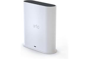 Arlo VMB5000-100EUS Smart Hub