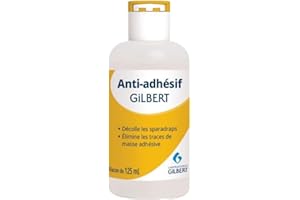 Gilbert Anti-adhesif