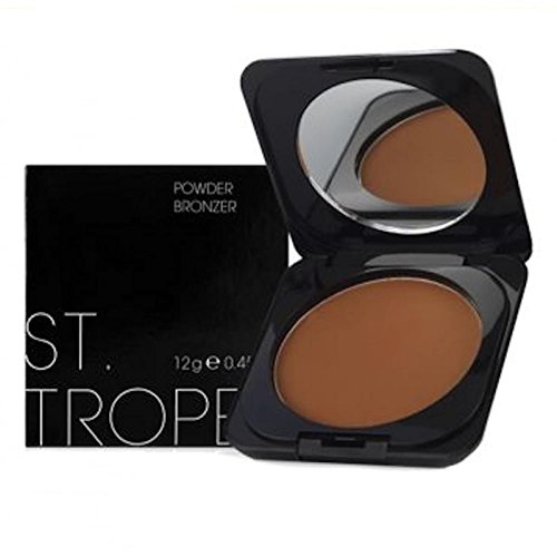 St Tropez Powder Bronzer
