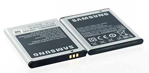 Preisvergleich Produktbild Original Handy Akku für Samsung S6500 Galaxy Mini II