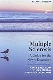 Image de Multiple Sclerosis: A Guide for the Newly Diagnosed