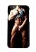 Produktbild Nude men Gay Apple iPhone 6 Plus Case Cover 5.5 Hardshell Full Back Cover