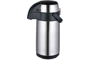 Michelino Getränkespender Pumpkanne - Größenauswahl (L)