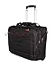 Carilite 18" Overnighter Roller Trolley Suitcase RS.4999.00