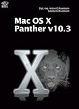 Image de Mac OS X 10.3 Panther