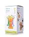 Kidsme Food Grinder (Lime Green)