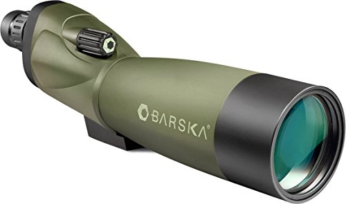 Preisvergleich Produktbild Barska AD11114 Teleskop schwarz