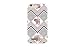 Produktbild iDeal Of Sweden Dearing Kinga iPhone 8 Plus / 7 Plus / 6 Plus / 6s Plus Case Case Floral Scarf
