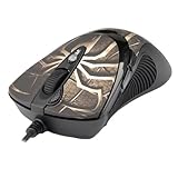 raton corel x7 Tecnología de conexión cableado