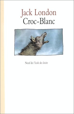 Croc-Blanc