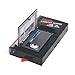Price comparison product image Hama 44704 Cassette adapter VHS-C/VHS, 6 mm, motorized