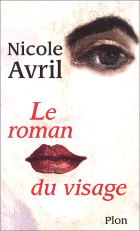 couverture de : Le roman du visage