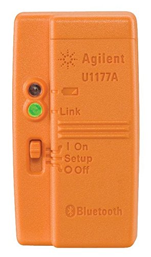 Accessories - Test & Measurement - ADAPTOR IR TO BLUETOOTH - U1177A