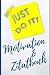 Just do it - Motivation & Zitatbuch: Motivationsbuch mit Erfolgszitaten/50 Seiten blanko/ 50 Seiten Zitate/ 100 Seiten /Karriere, Buisness, Erfolg /Erfolgsbuch /Zukunft/ DIN A5/Soft Cover by