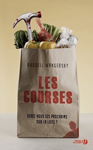 couverture de : Les courses