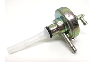 MKX Benzinhahn für Amico GL Sport, Area 51, Di Tech, Gulliver, Habana, Mojito, SR 50, Rally, Rally LC, Sonic AC, Scarabeo, Aragon, Bravo, Formula R, Freaky, Hussar, Oliver, City Sport, Popcorn, Sfera , SKR, Storm, Quartz, Sfera RST, Zip FR, NRG, MC2, NTT, Stalker, ET2, TPH, Buxy, Elyseo, Elystar, Jetforce, Looxor, Ludix, Speedake, Speedfight 1 2, Squab, Trekker, Vivacity, Aerox, Breeze, BWS, Jog, Neos, Slider, Target, Why 50 80 125 150