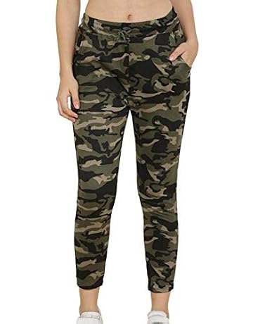 Women's Sports Trousers: Buy Women's 