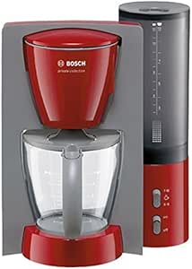 Bosch TKA6024V Kaffeemaschine private collection