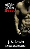 Image de Affairs of the Heart (Affairs of the Heart Series Book 1) (English Edi