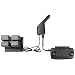 Produktbild MRKE Autoladegerät Akkuladegerät Akku Ladegerät Battery Charger Battery Car Charger mit USB-Anschluss für DJI Mavic Air