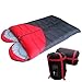 Produktbild XLHGG Schlafsack Doppelter Schlafsack Doppelbett(200 x 200) Hohlbaumwolle Wandern / Camping / Reisen / Jagd / Outdoor / Indoor