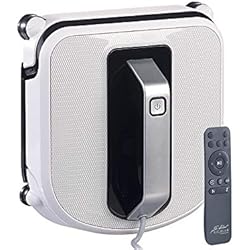 Robot lave-vitres avec nettoyage par vibrations PR-050